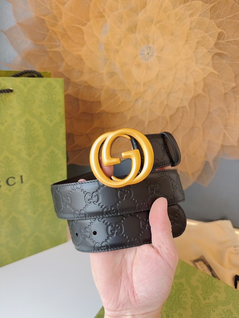 Gvc*1 belts
